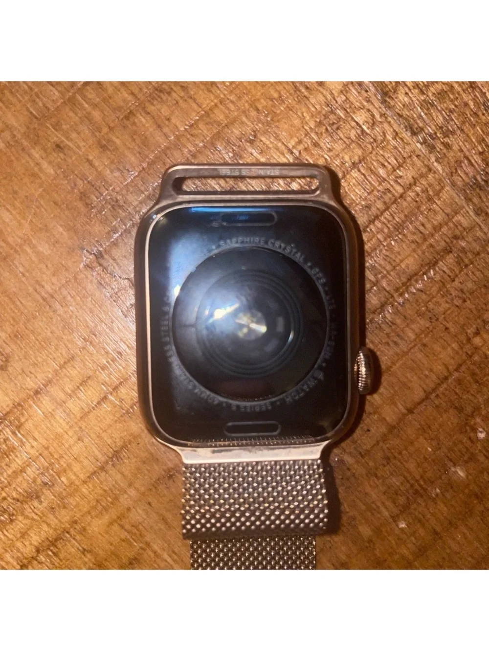Apple Watch Series 5